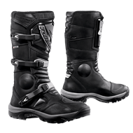 BOTAS FORMA ADVENTURE COLOR MARRON