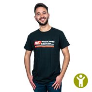 YOUTH MOTOCROSSCENTER 2022 TEE COLOUR BLACK