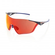 RED BULL SPECT FLOW SUNGLASSES COLOUR SHINY RED /SHINY BLUE