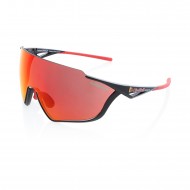 RED BULL SPECT PACE SUNGLASSES COLOUR SHINY RED