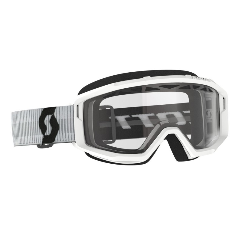 Occhiali Scott Motocross Primal – Multicolor Per Enduro, ATV, MTB, Offroad