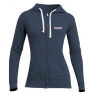 THOR WOMAN HALO HOODIE COLOUR NAVY