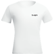 CAMISETA MUJER THOR DISGUISE 2023 COLOR BLANCO