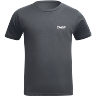 THOR YOUTH WHIP TEE COLOUR GREY