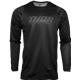 OUTLET COMBO THOR PULSE AIR BLACKOUT COLOR NEGRO - TALLAS 34 USA / L