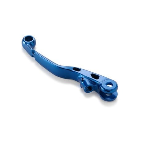 MANETA DE EMBRAGUE HUSABERG AZUL TE 125 12-14, FE/FS/FX 390/450/570 09-12