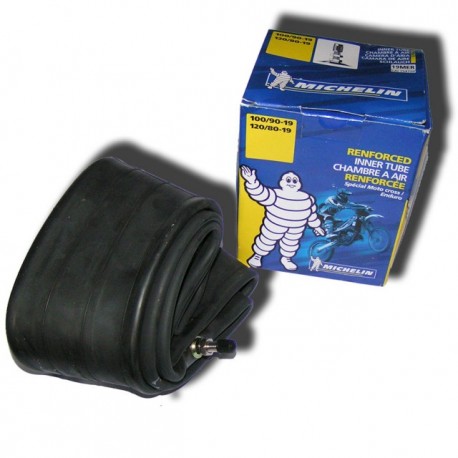 Camara Michelin Reforzada 10" 2,5 2,75-10) 155574
