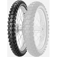 REAR TIRE PIRELLI SCORPION MX EXTRA 80/100-21 51M