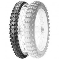 OFFER FRONT TIRE PIRELLI SCORPION MID SOFT 32 80/100-21 51M