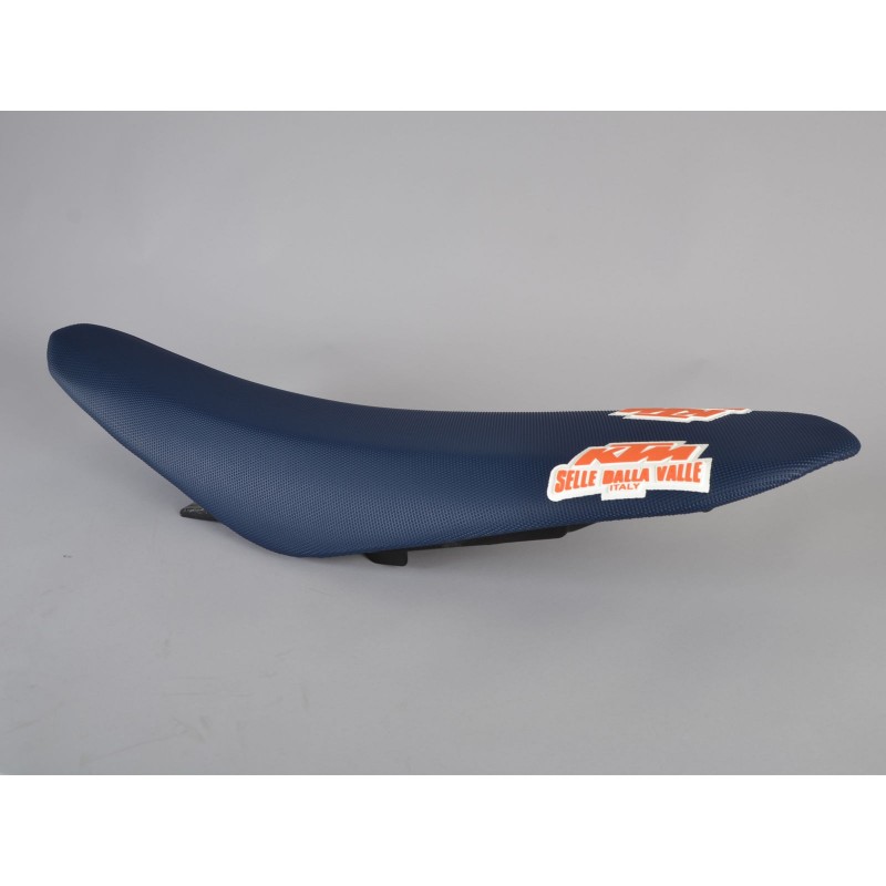 Seat Cover Ktm Factory Azul (2012-2016)