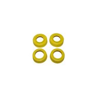 4MX BEARING PROTECTOR BETA (2017-2014) COLOUR YELLOW