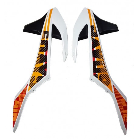 Spoiler Kit Ktm Exc 250/300 Exc-F 250 
