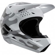 SHIFT HELMET WITH3 2022 COLOR CAMO WHITE