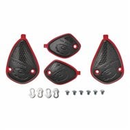 SIDI SPARE ANKLE PROTECTOR CF2 (121) FOR CROSSFIRE 2