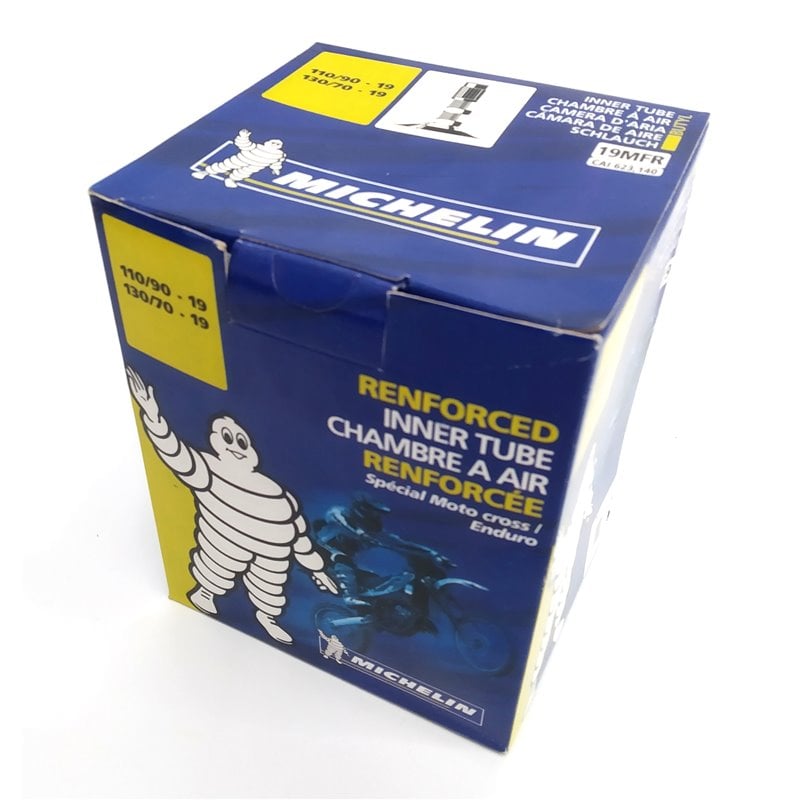 michelin bike inner tubes