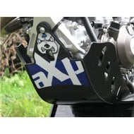 OUTLET CUBRECARTER AXP YAMAHA YZF 250 (2010-2013) 