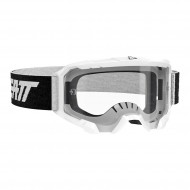 LEATT VELOCITY 4.5 GOGGLE 2020 WHITE COLOUR CLEAR 83% LENS