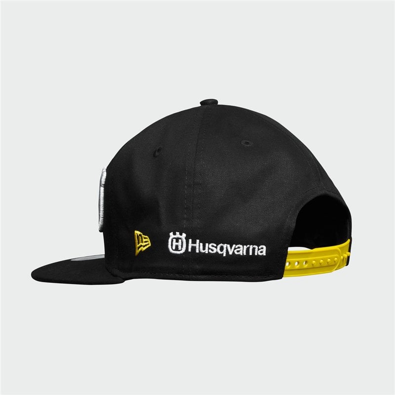 husqvarna snapback