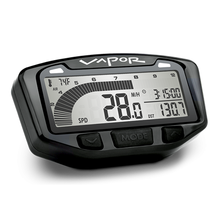 COMPUTADORA TRAIL TECH VAPOR HONDA CRF 250X/450X (2004-2018)