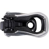 ALPINESTARS BUCKLE BASE TECH 10 NEW BLK