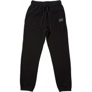 FOX YOUTH STANDARD ISSUE FLEECE PANT BLACK COLOUR