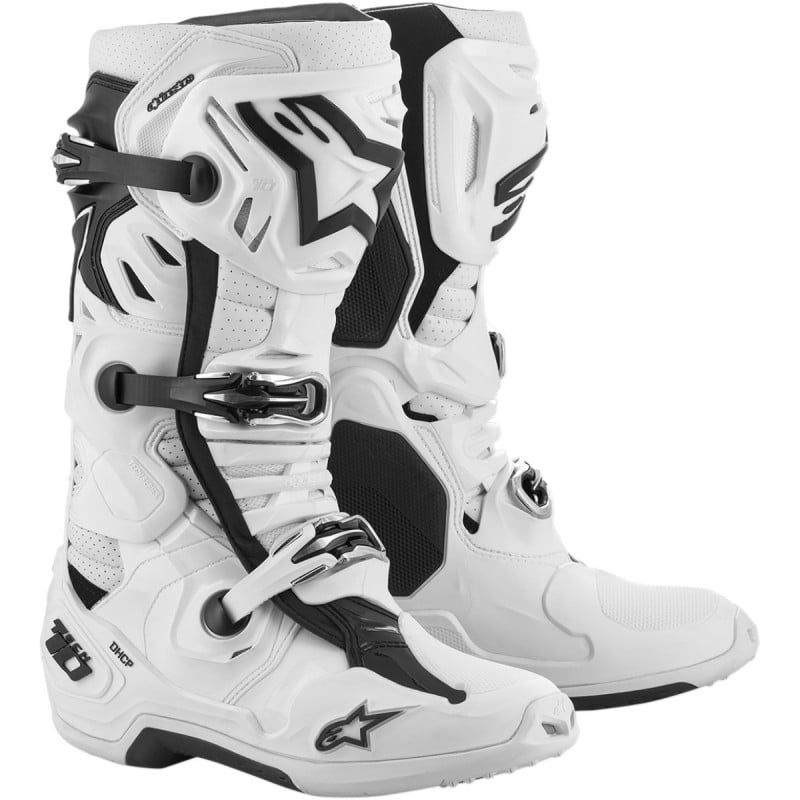 botas alpinestar tech 10