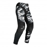 OFFER LEATT YOUTH MOTO 3.5 PANT AFRICAN TIGER #STOCKCLEARANCE