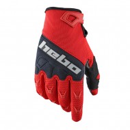 HEBO SCRATCH II GLOVES 2021 RED COLOUR #STOCKCLEARANCE