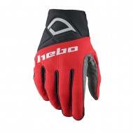 HEBO STRATOS II GLOVES RED COLOUR #STOCKCLEARANCE