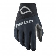 GUANTES HEBO STRATOS II 2021 COLOR NEGRO-HE1240N-