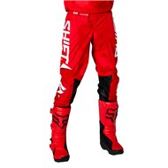 SHIFT WHITE LABEL TRAC PANT 2022 RED COLOUR