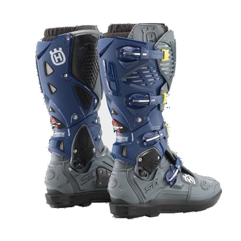 HUSQVARNA SIDI CROSSFIRE 3 SRS BOOTS 2022 3HS21003340X