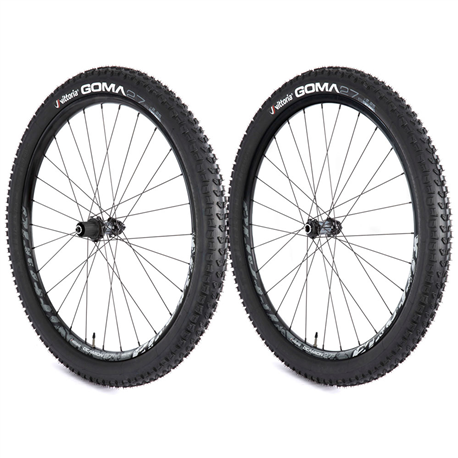 VITTORIA DEAMION ALUMINUM 29 BIKE WHEEL SET 55431 - MotocrossCenter.com