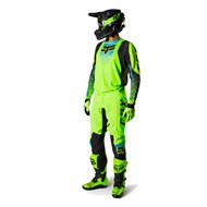 YOUTH COMBO FOX 360 DIER COLOUR YELLOW FLUO