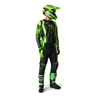 TRAJE FOX 360 DIER AMARILLO FLUOR- MX119 Factory Racing