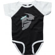 THOR YOUTH BABY BODY BLACK