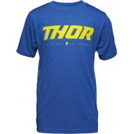 OFFER THOR YOUTH LOUD 2 JERSEY 2022 COLOUR BLUE