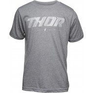 THOR YOUTH LOUD 2 JERSEY 2022 COLOUR GREY / COLOUR CAMO