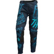 THOR GIRL PULSE COUNTING SHEEP PANTS 2022 COLOUR BLUE