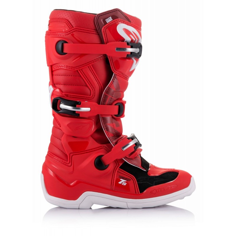 Alpinestars Youth Tech 7 S Boots Colour 