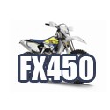 FX450