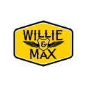 WILLIE & MAX LUGGAGE