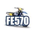 FE 570 (EU/GB)